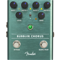 Fender Bubbler Analogue Chorus Pedal