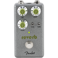 Fender HAMMERTONE™ REVERB