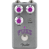 Fender HAMMERTONE™ FUZZ