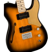 SQUIER PARANORMAL CABRONITA TELECASTER® THINLINE