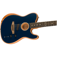 Fender  AMERICAN ACOUSTASONIC® TELECASTER®