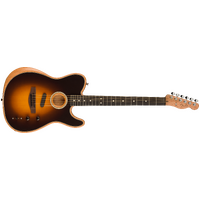 Fender  ACOUSTASONIC® PLAYER TELECASTER®