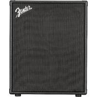 RUMBLE™ 210 CABINET, BLACK