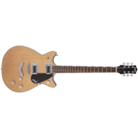 Gretsch G5222 ELECTROMATIC® DOUBLE JET™ BT WITH V-STOPTAIL