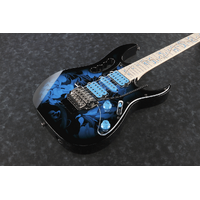 IBANEZ JEM77P BFP STEVE VAI SIGNATURE