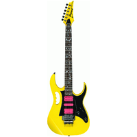 IBANEZ JEMJRSP YE ELECTRIC GUITAR