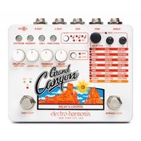 EHX Grand Canyon