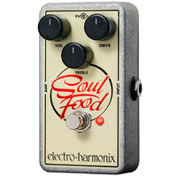 EHX Soul Food