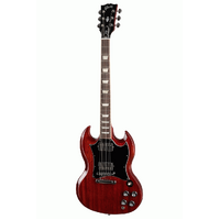 GIBSON SG STANDARD HERITAGE CHERRY