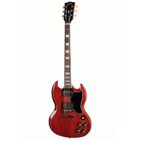 GIBSON SG STANDARD '61 VINTAGE CHERRY