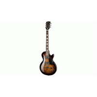 GIBSON LES PAUL STUDIO SMOKEHOUSE BURST