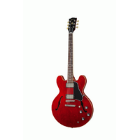 GIBSON ES335 SIXTIES CHERRY