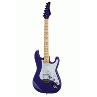 KRAMER FOCUS VT211S PURPLE