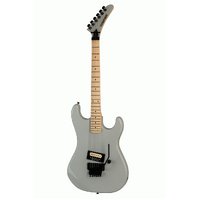 KRAMER BARETTA PEWTER GRAY