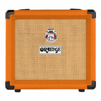 ORANGE CRUSH 12 GUITAR COMBO AMP