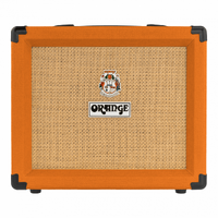 ORANGE CRUSH 20RT GUITAR COMBO AMP (REVERB/TUNER)