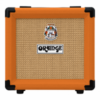 ORANGE PPC108 1X8 CAB