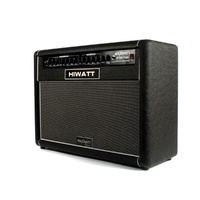 Hiwatt 100 Watt guitar combo