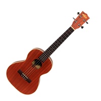 Tenor Ukulele Natural Satin Mahoigany