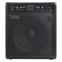 Laney Richter 165W 1x8" Bass Amplifier