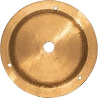 Stagg PURE BELL 4.5"