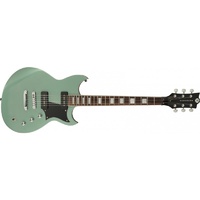 Reverend Sensei (Alpine Green)