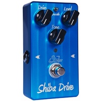 Suhr Shiba Drive Pedal