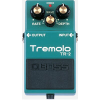 BOSS TR-2 Tremolo