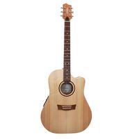 Pratley Dreadnought Blackwood/Bunya - SCE