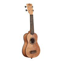 Kala EXOTIC MAHOGANY SOPRANO