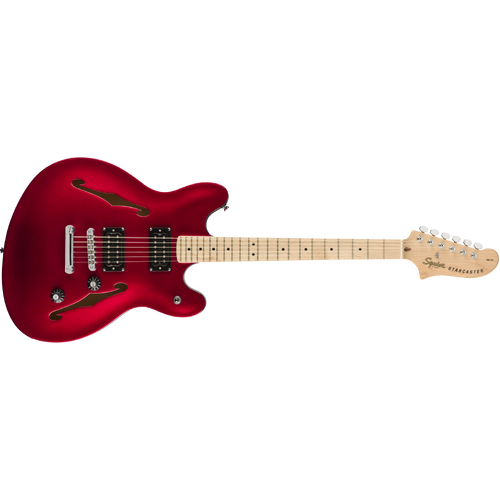 Squier  AFFINITY SERIES® STARCASTER®