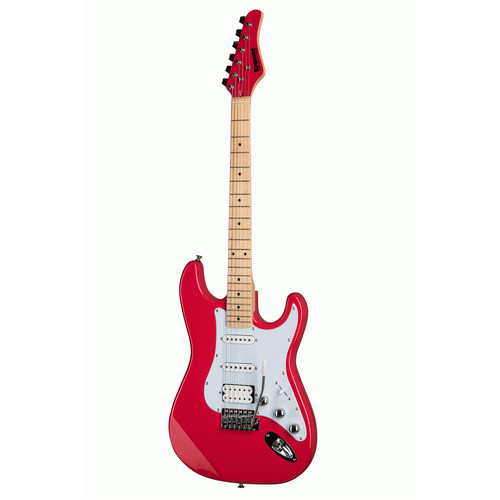 KRAMER FOCUS VT211S RUBY RED