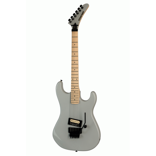 KRAMER BARETTA PEWTER GRAY