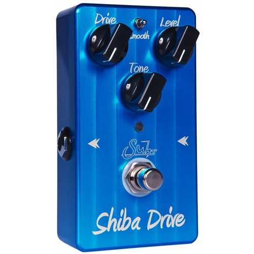 Suhr Shiba Drive Pedal